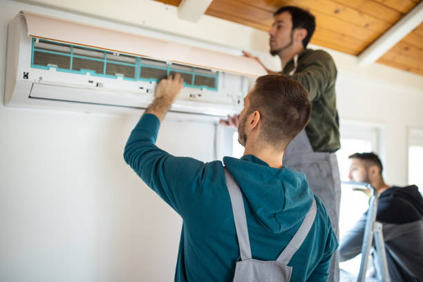Best Residential HVAC Services  in Prosperity, SC