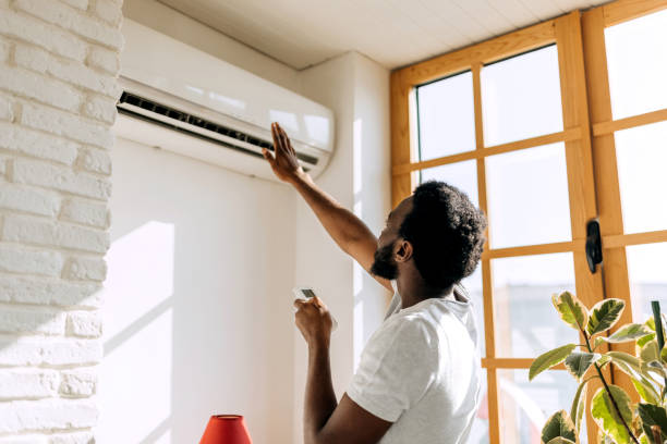 Best Commercial HVAC Repair  in Prosperity, SC