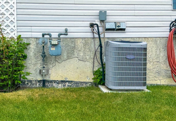 Best HVAC Installation Services  in Prosperity, SC